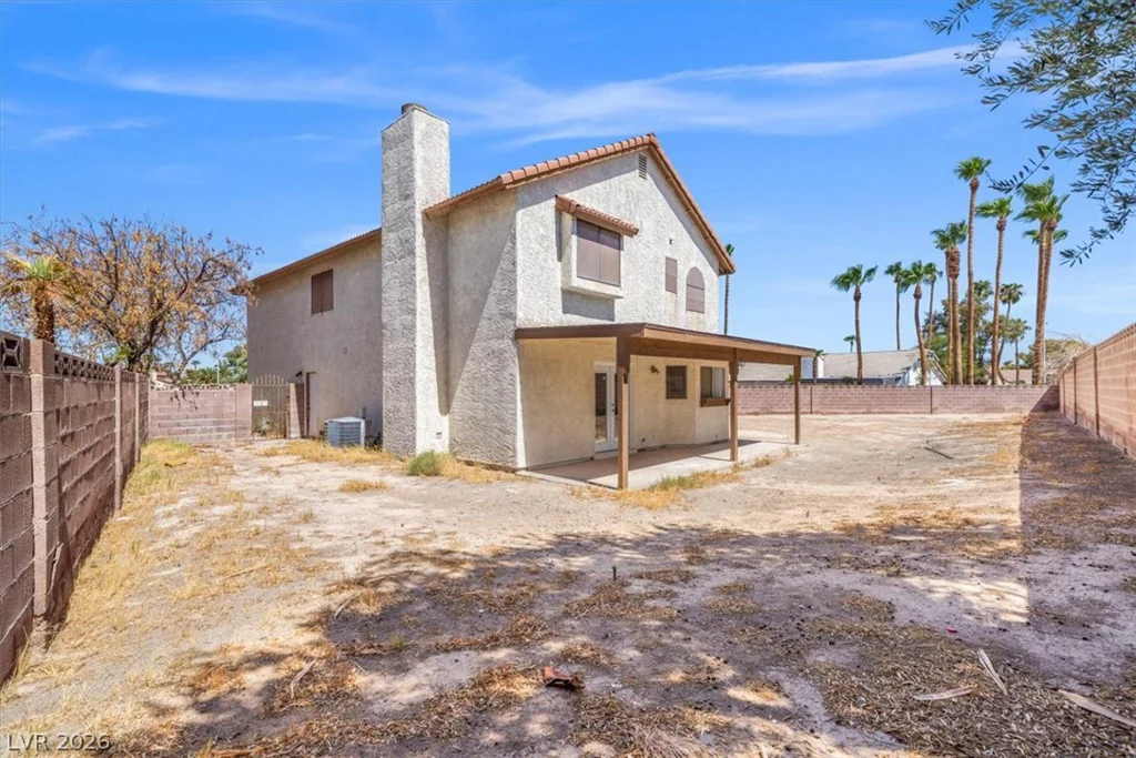 334 Moreno, Henderson, NV 89014