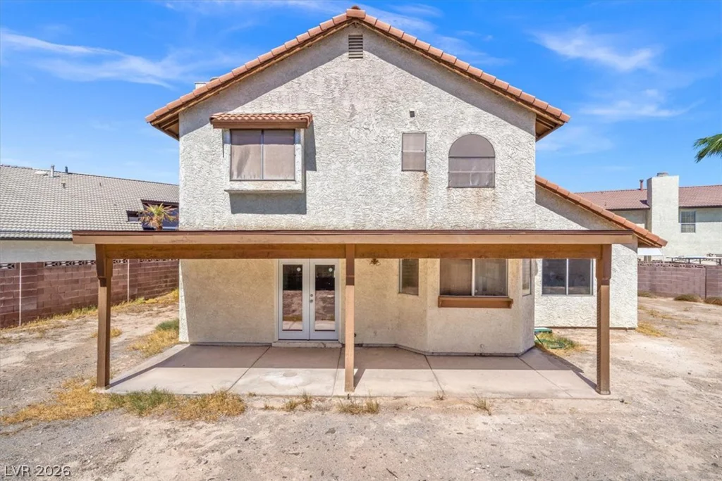 334 Moreno, Henderson, NV 89014
