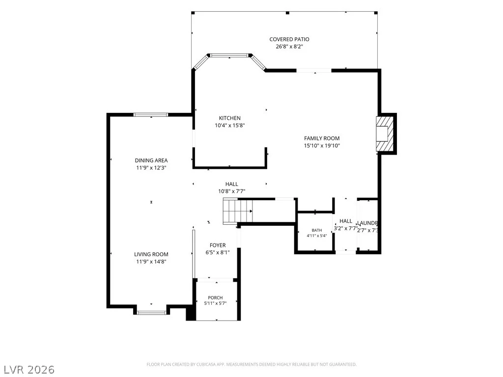334 Moreno, Henderson, NV 89014