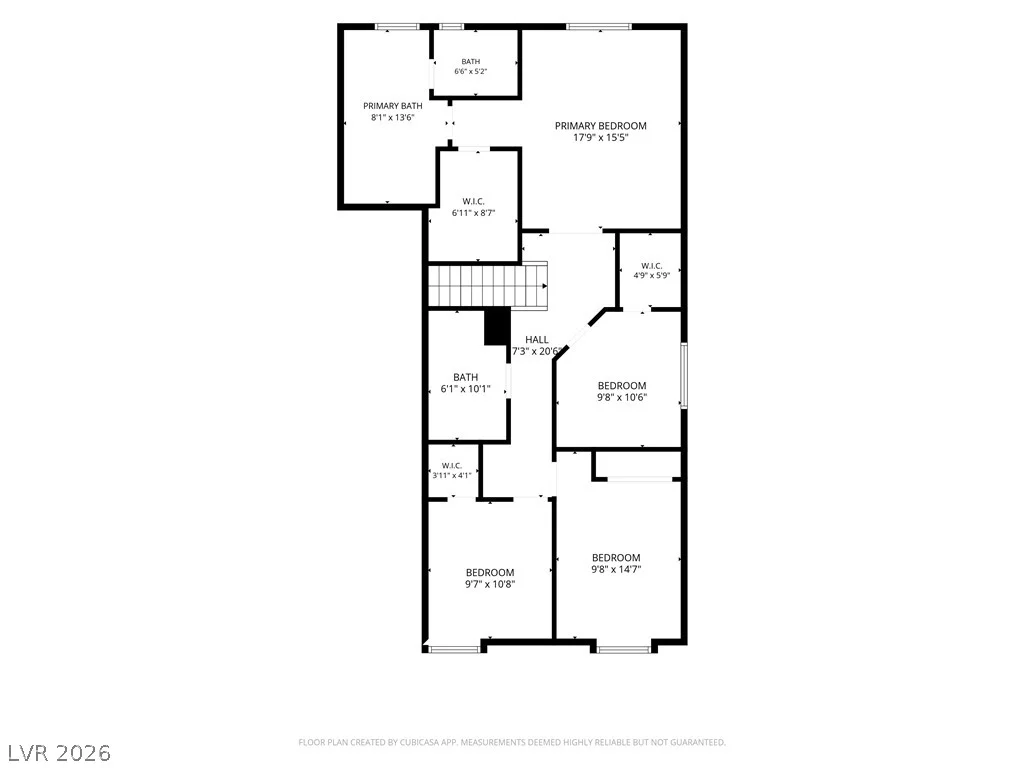 334 Moreno, Henderson, NV 89014