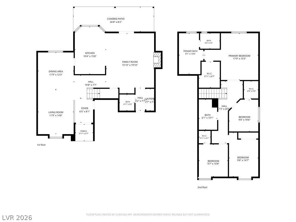 334 Moreno, Henderson, NV 89014
