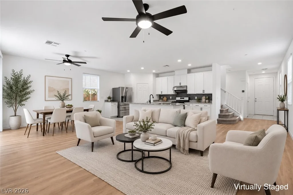 3036 Taranto Heights, Henderson, NV 89044