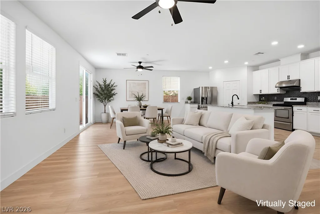 3036 Taranto Heights, Henderson, NV 89044