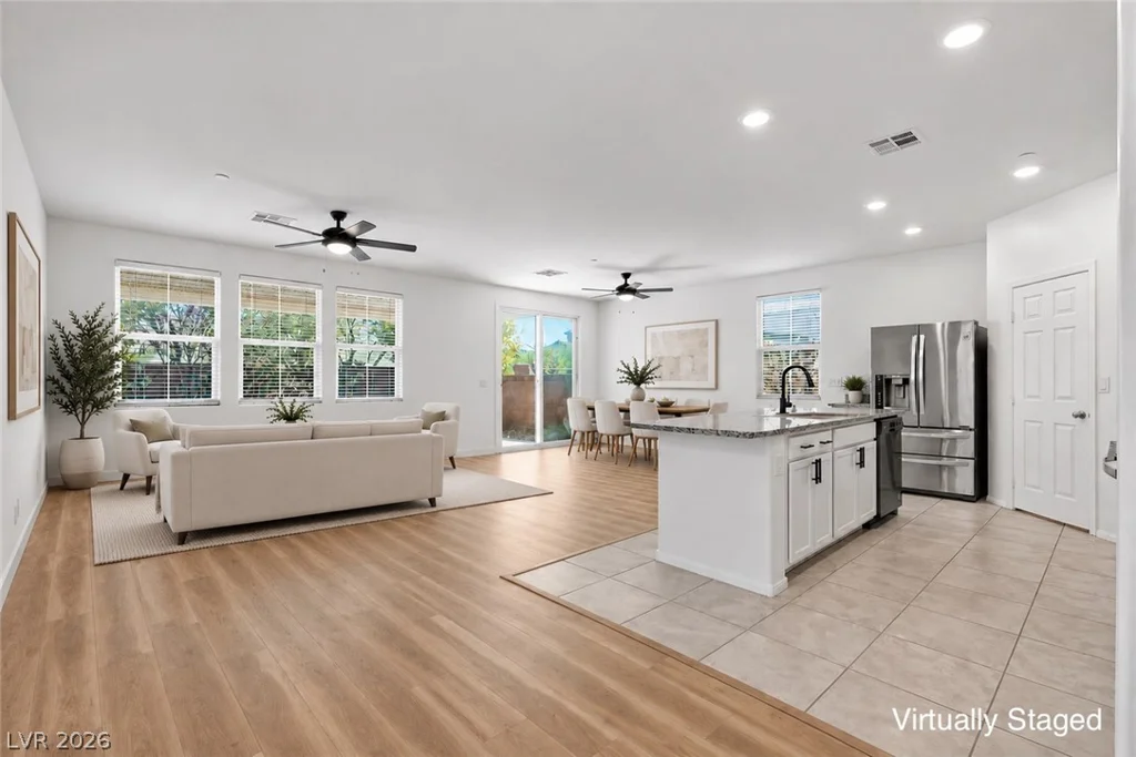 3036 Taranto Heights, Henderson, NV 89044