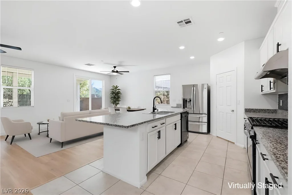 3036 Taranto Heights, Henderson, NV 89044