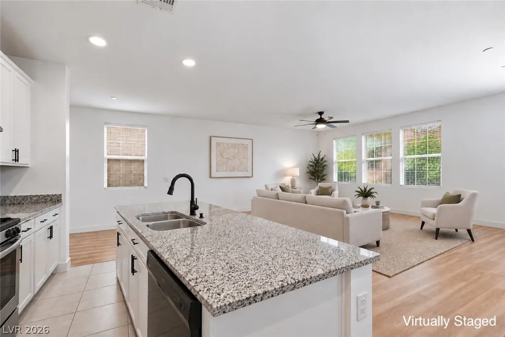 3036 Taranto Heights, Henderson, NV 89044