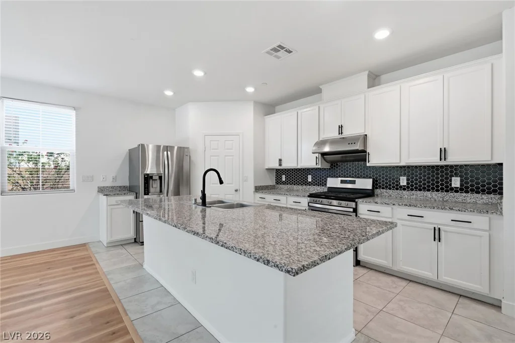3036 Taranto Heights, Henderson, NV 89044