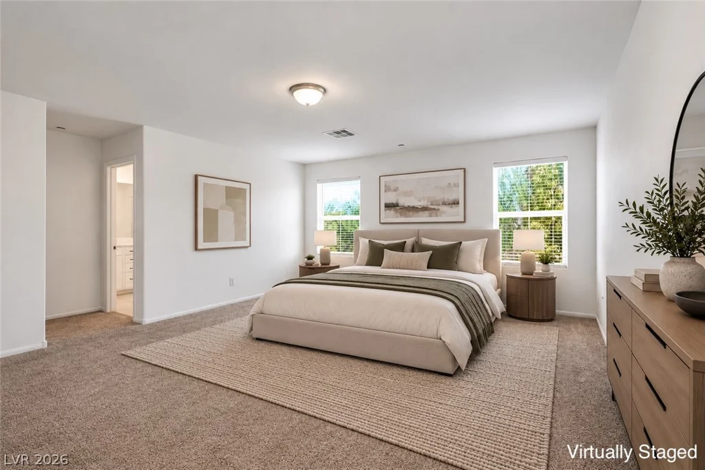 3036 Taranto Heights, Henderson, NV 89044