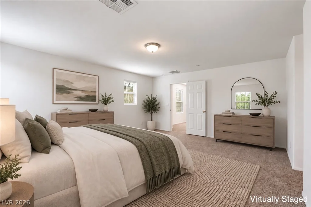 3036 Taranto Heights, Henderson, NV 89044