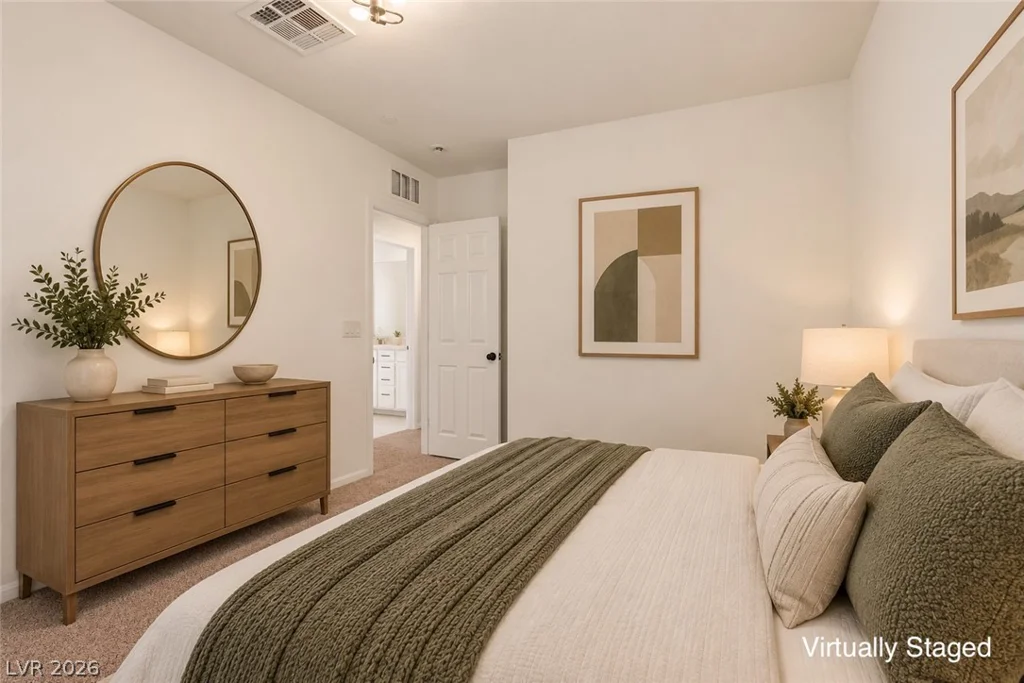 3036 Taranto Heights, Henderson, NV 89044