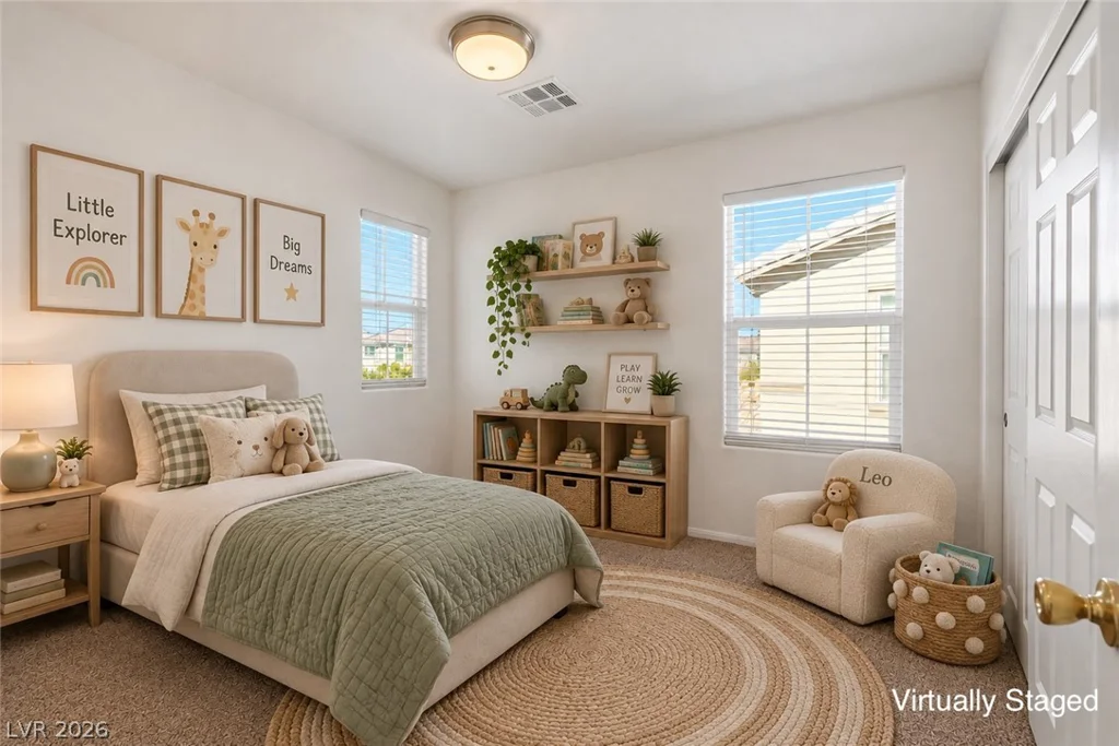 3036 Taranto Heights, Henderson, NV 89044