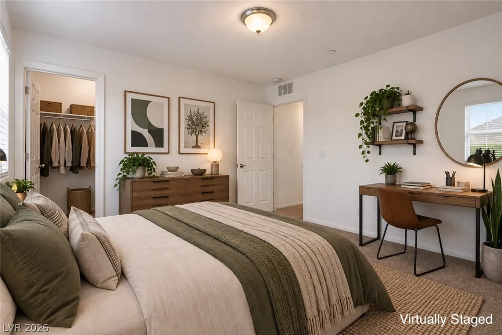 3036 Taranto Heights, Henderson, NV 89044