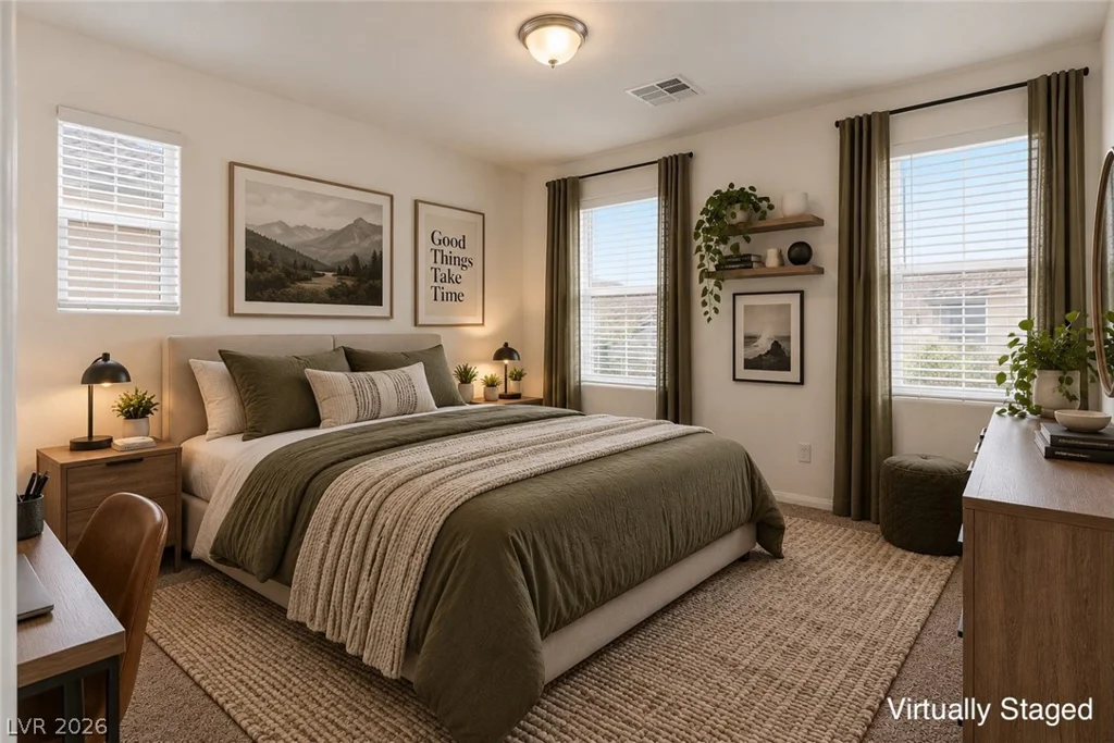 3036 Taranto Heights, Henderson, NV 89044
