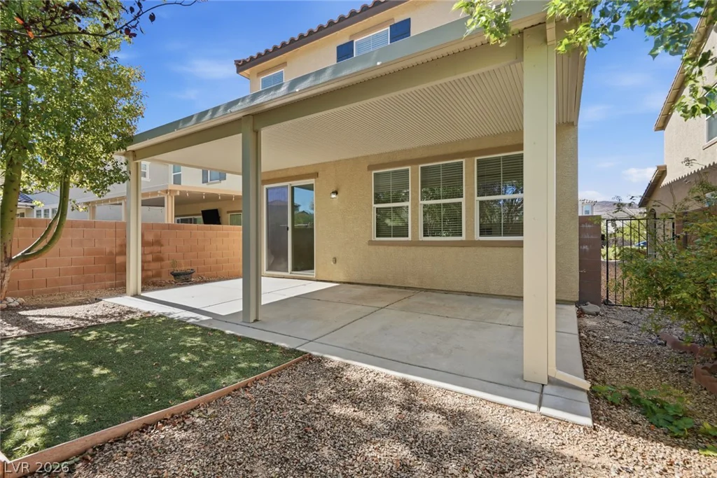3036 Taranto Heights, Henderson, NV 89044