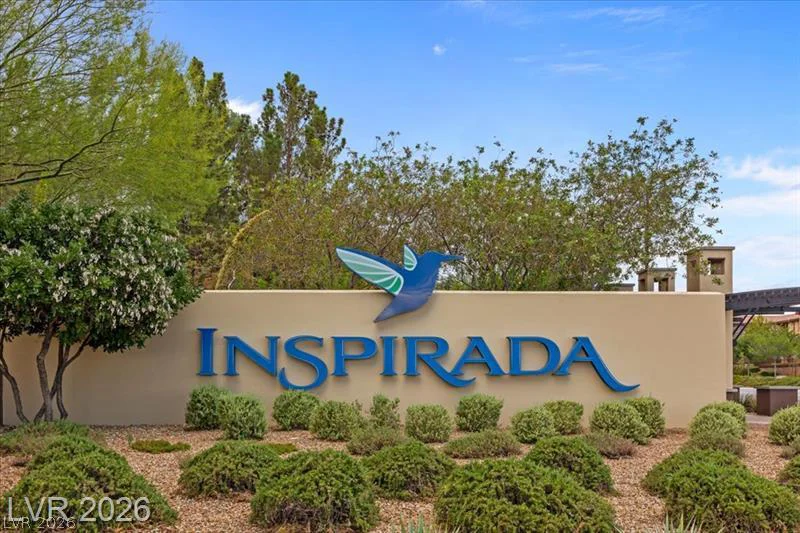 3036 Taranto Heights, Henderson, NV 89044