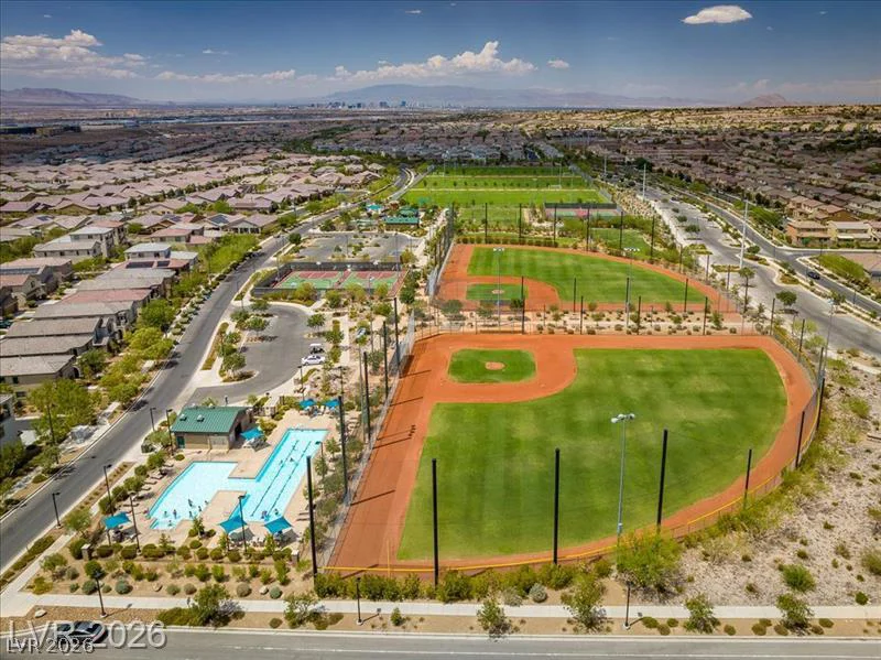 3036 Taranto Heights, Henderson, NV 89044