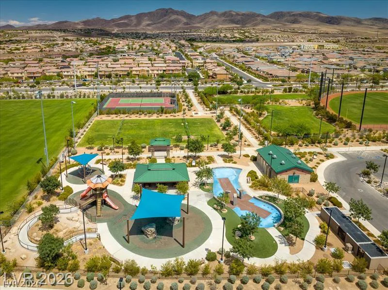 3036 Taranto Heights, Henderson, NV 89044