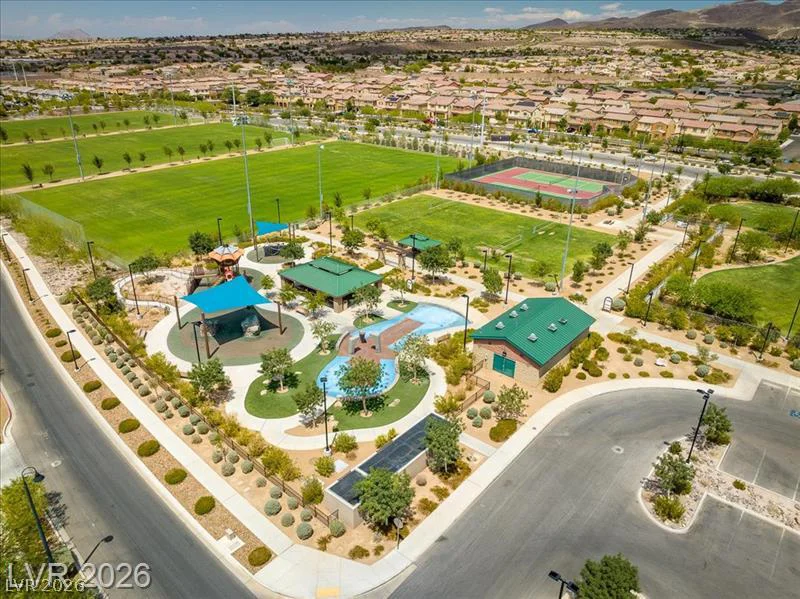 3036 Taranto Heights, Henderson, NV 89044