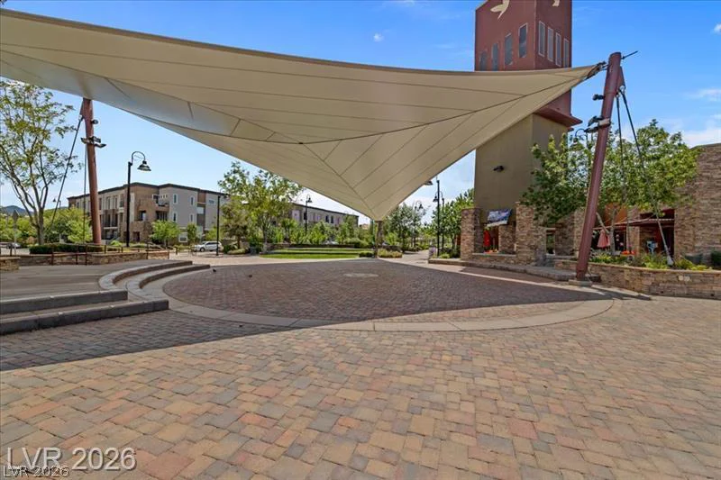 3036 Taranto Heights, Henderson, NV 89044