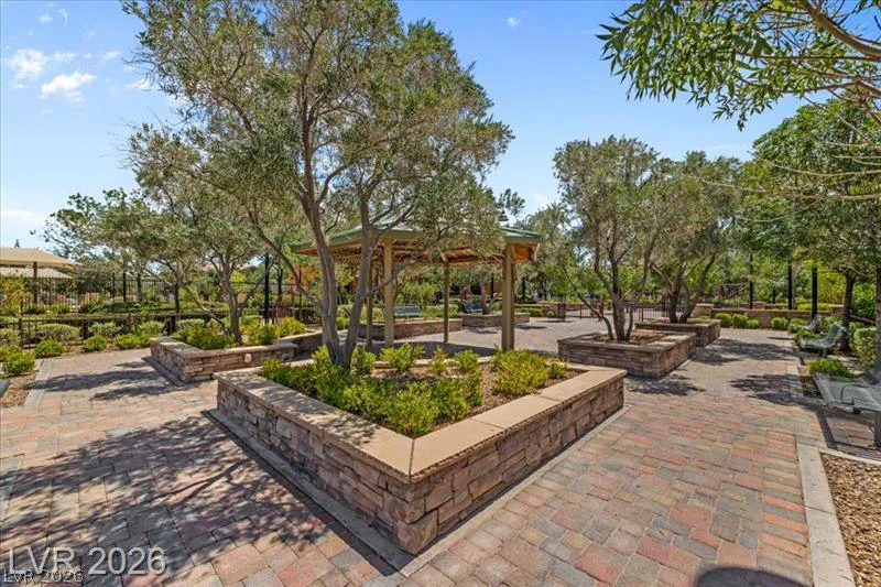 3036 Taranto Heights, Henderson, NV 89044