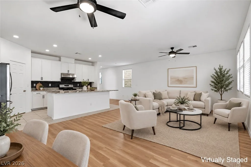 3036 Taranto Heights, Henderson, NV 89044