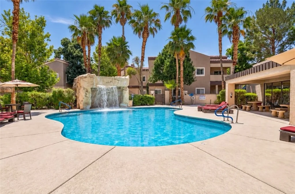 5250 Rainbow, Las Vegas, NV 89118