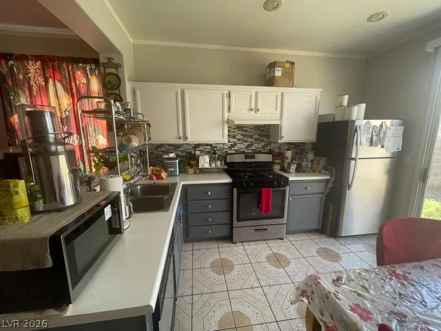 5946 Autumn Harvest, Las Vegas, NV 89142