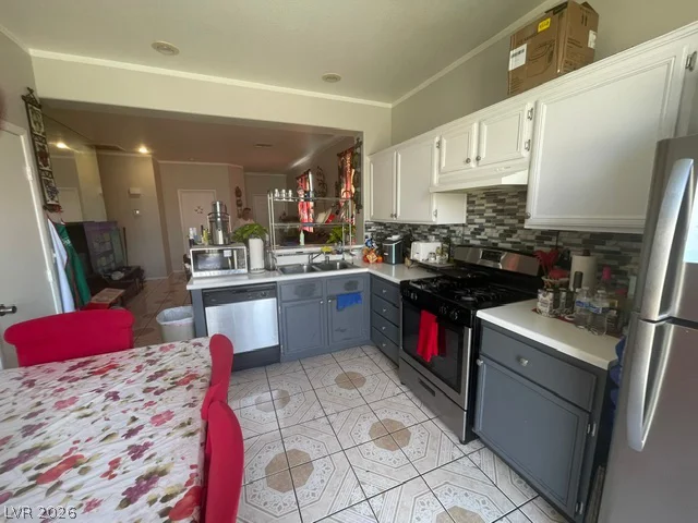 5946 Autumn Harvest, Las Vegas, NV 89142