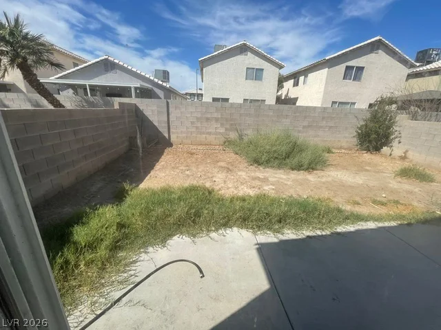 5946 Autumn Harvest, Las Vegas, NV 89142