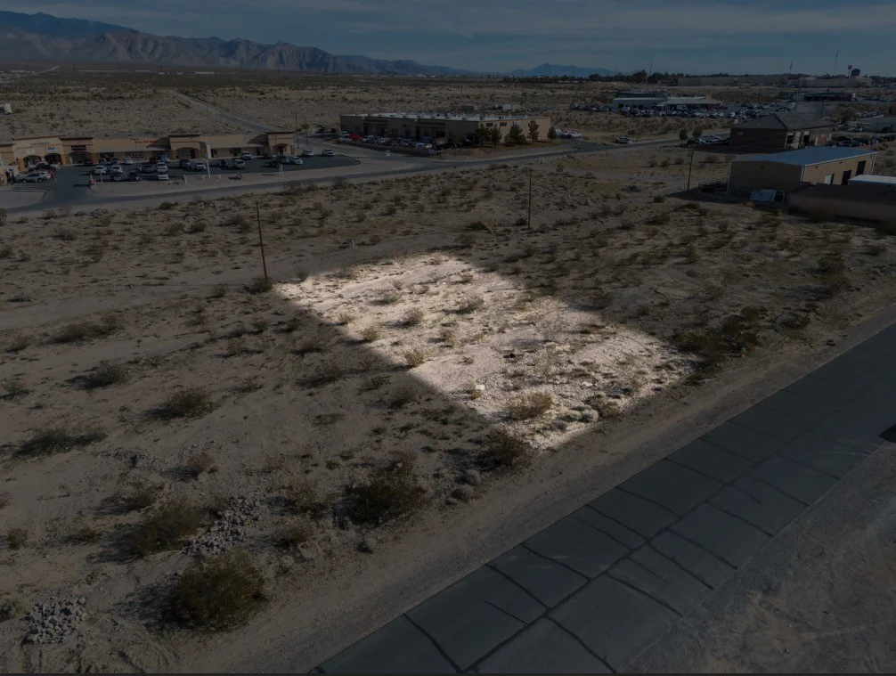141 Emery, Pahrump, NV 89048