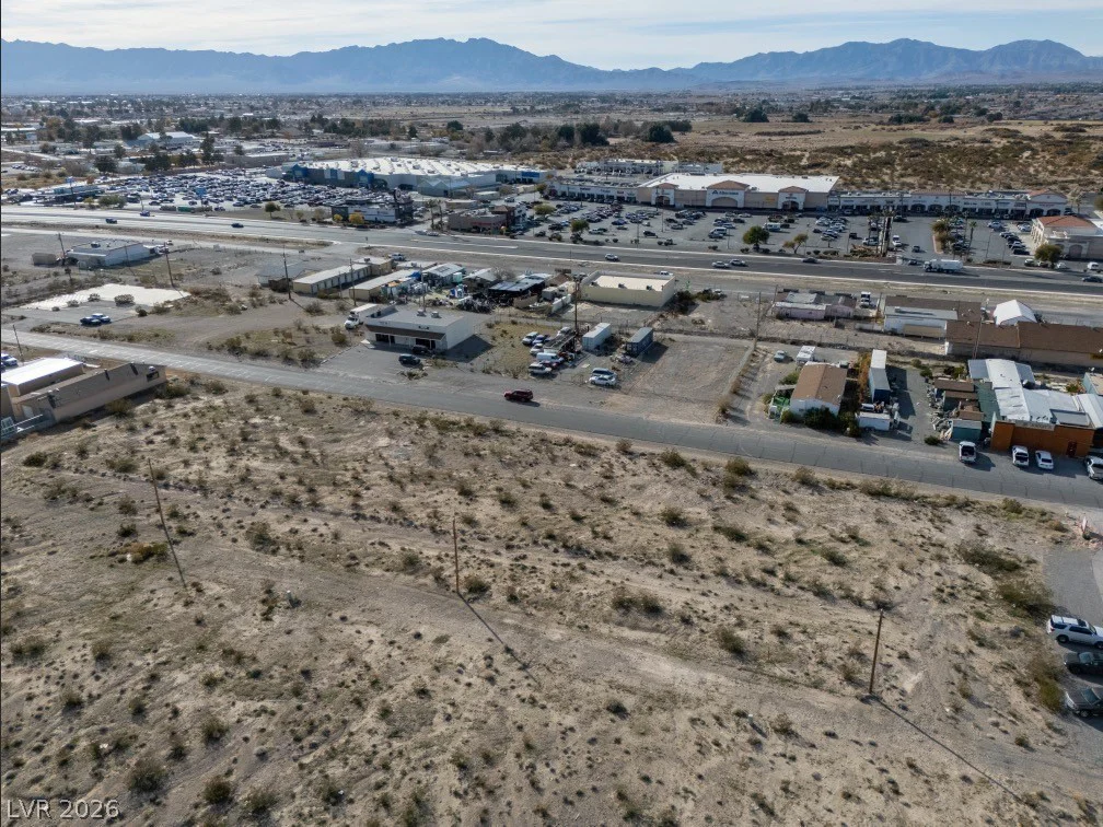 141 Emery, Pahrump, NV 89048