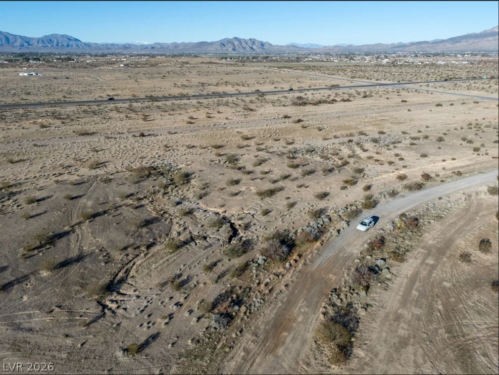 860 Inca, Pahrump, NV 89060