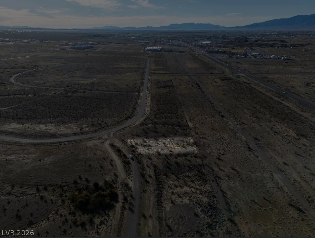 860 Inca, Pahrump, NV 89060