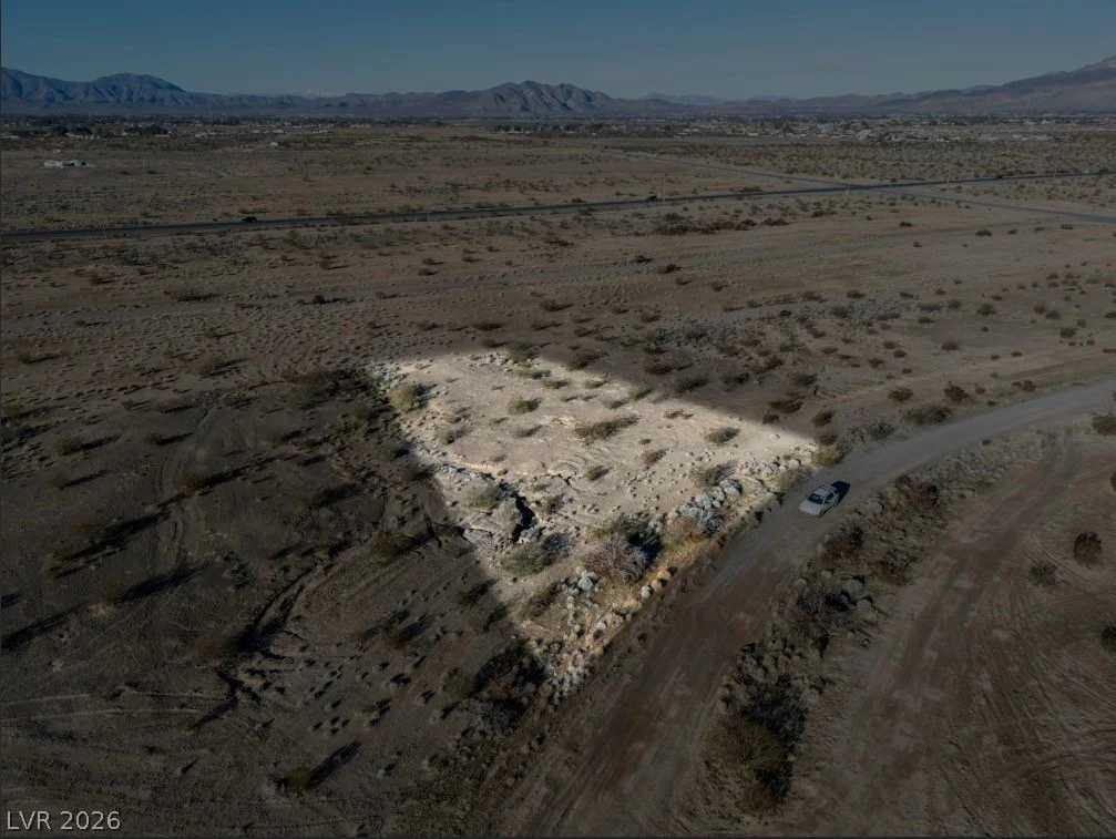 860 Inca, Pahrump, NV 89060