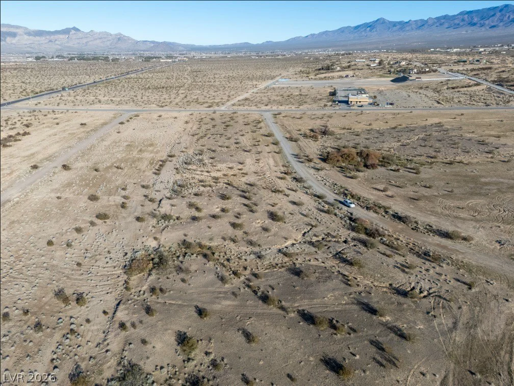 860 Inca, Pahrump, NV 89060
