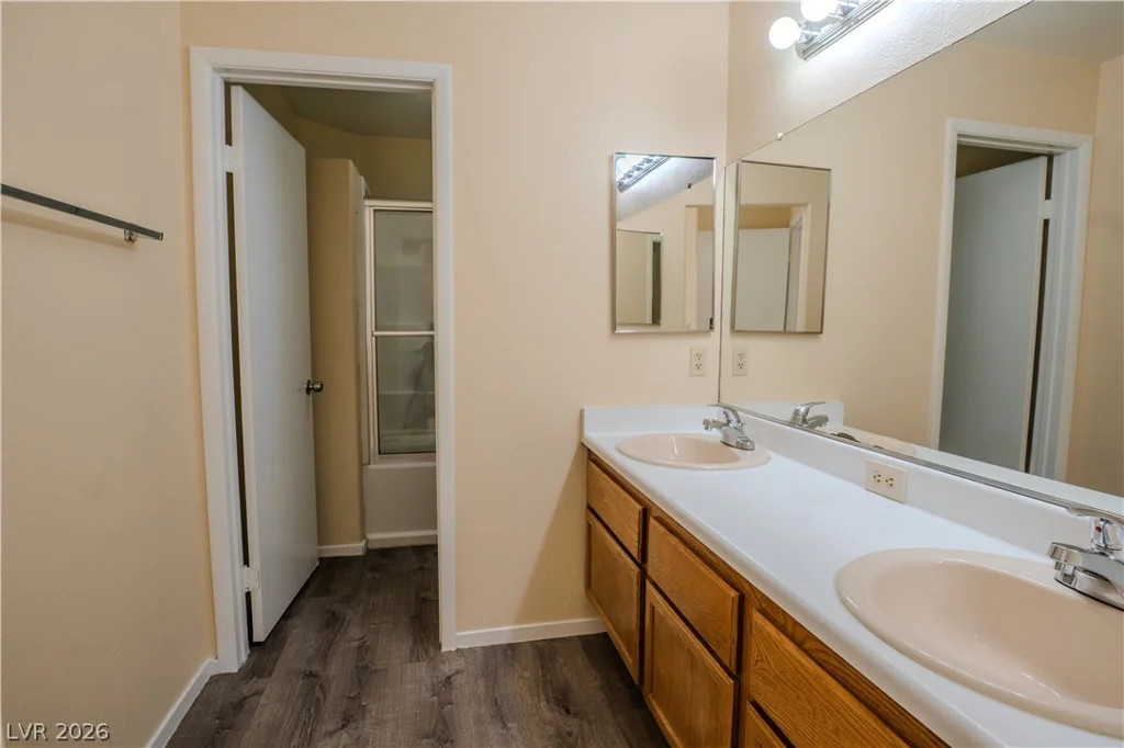 2545 Rising Legend, Las Vegas, NV 89106