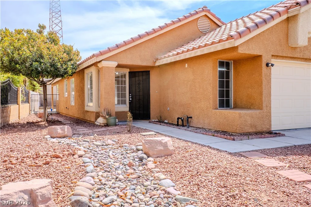 2545 Rising Legend, Las Vegas, NV 89106