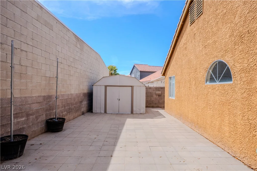 2545 Rising Legend, Las Vegas, NV 89106