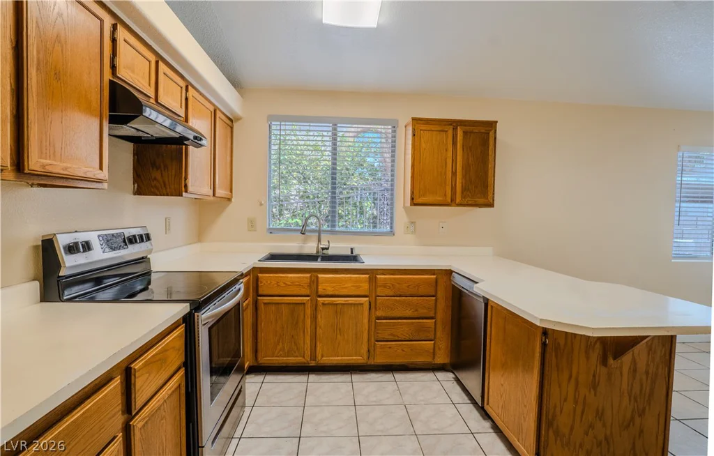 2545 Rising Legend, Las Vegas, NV 89106