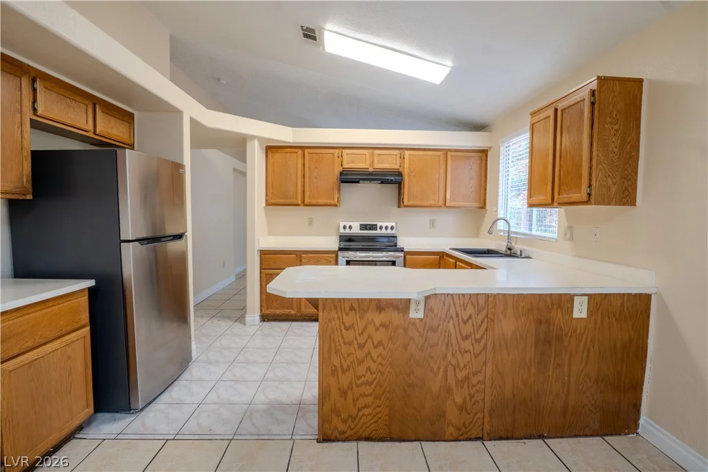 2545 Rising Legend, Las Vegas, NV 89106