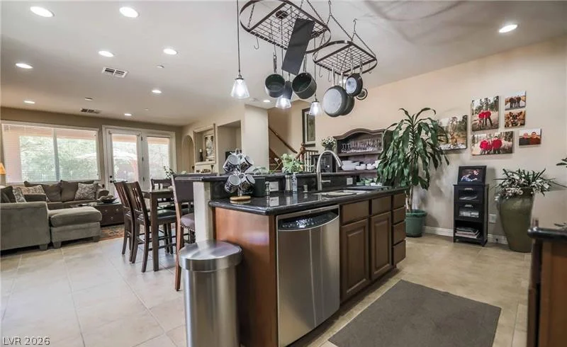 1091 Casa Palermo, Henderson, NV 89011