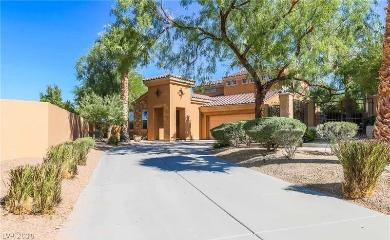 1091 Casa Palermo, Henderson, NV 89011