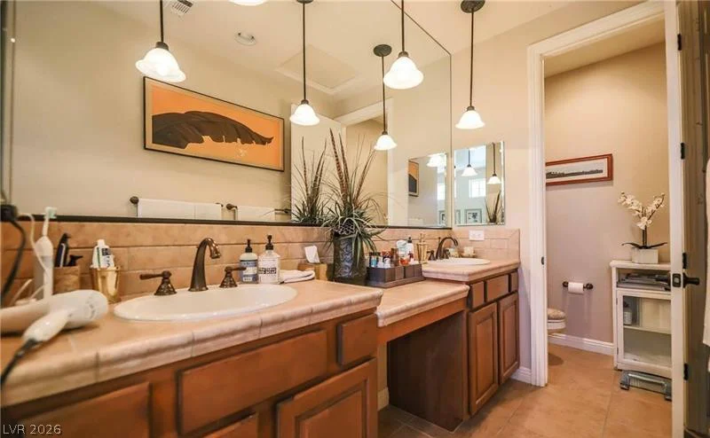 1091 Casa Palermo, Henderson, NV 89011