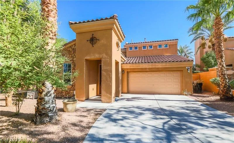 1091 Casa Palermo, Henderson, NV 89011