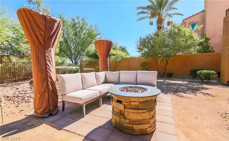 1091 Casa Palermo, Henderson, NV 89011