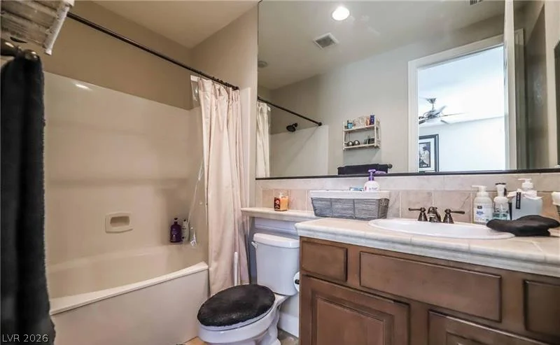 1091 Casa Palermo, Henderson, NV 89011