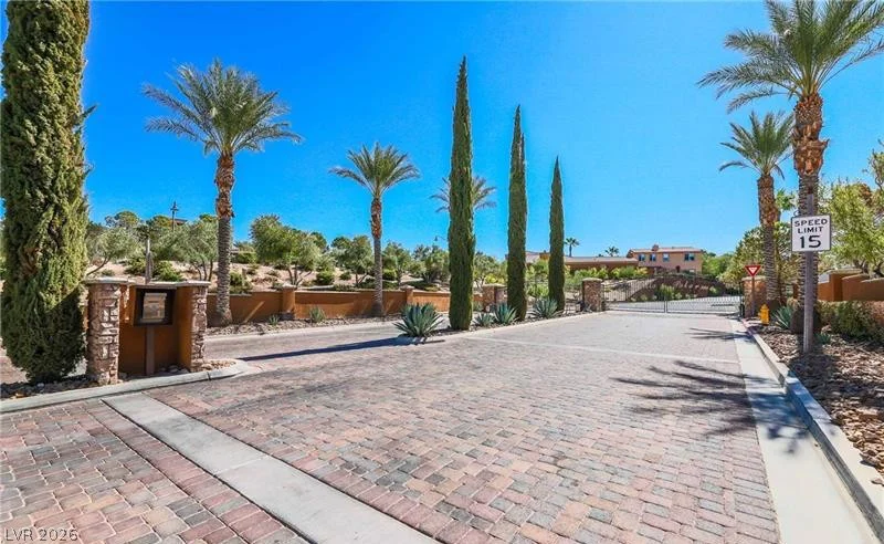 1091 Casa Palermo, Henderson, NV 89011