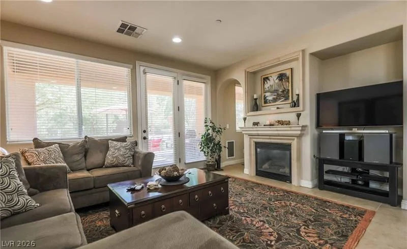 1091 Casa Palermo, Henderson, NV 89011