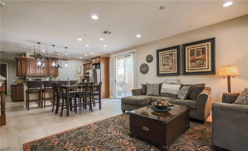 1091 Casa Palermo, Henderson, NV 89011
