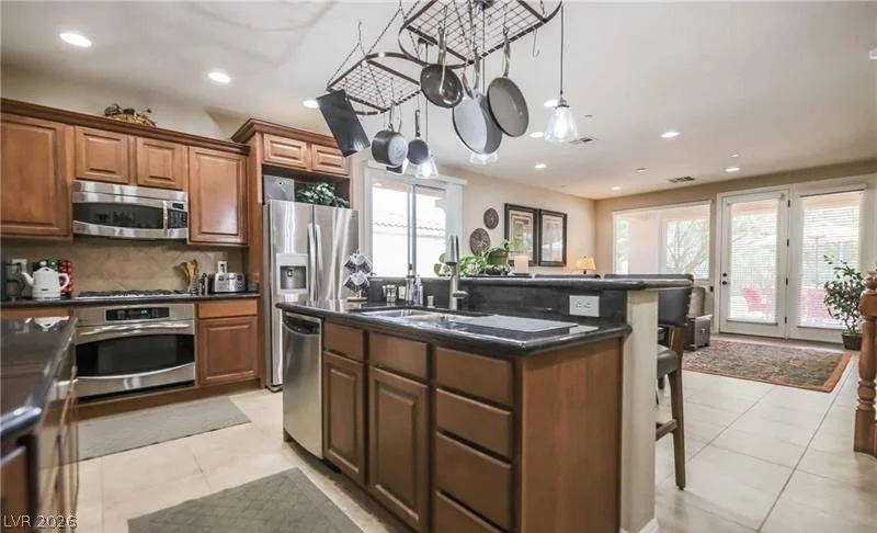 1091 Casa Palermo, Henderson, NV 89011